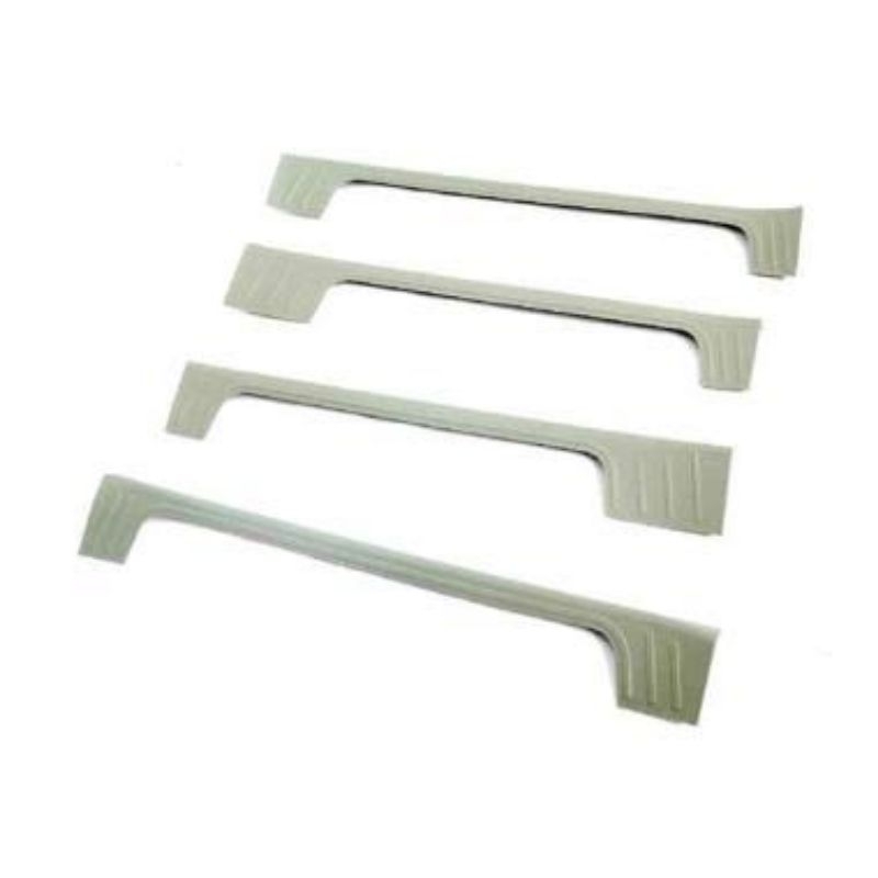 Sill Plate Samping Sillplate Samping Side Scuff Plate AVANZA XENIA Lama VVTI 2004 2005 2006 2007 200
