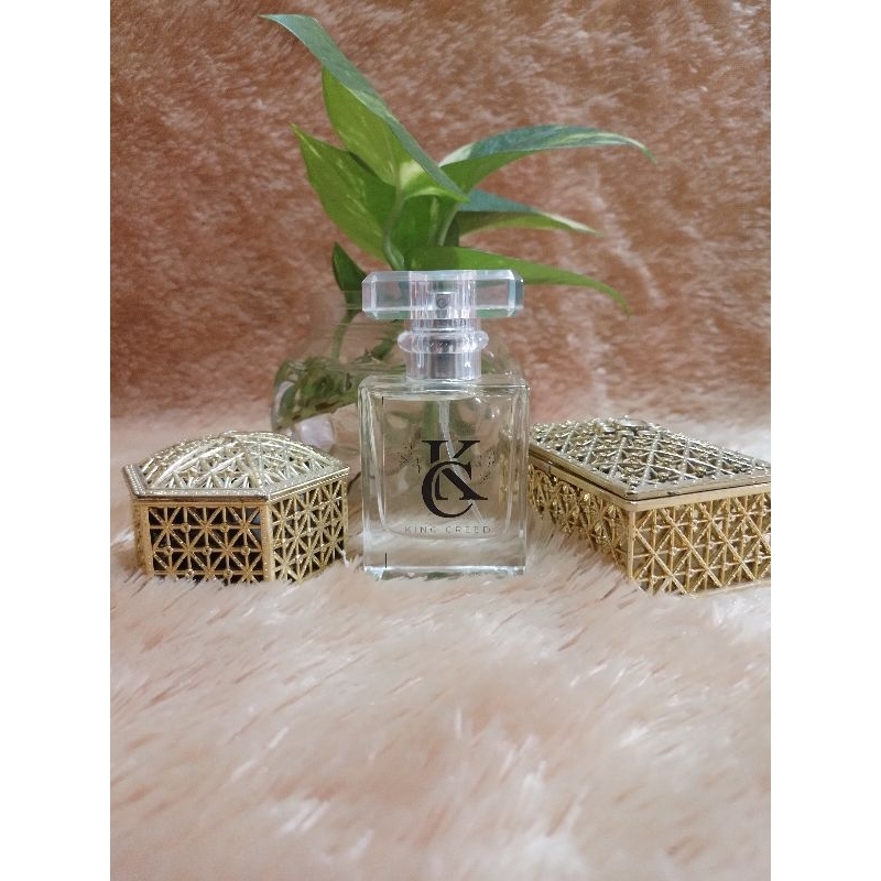 Omnia Crystal