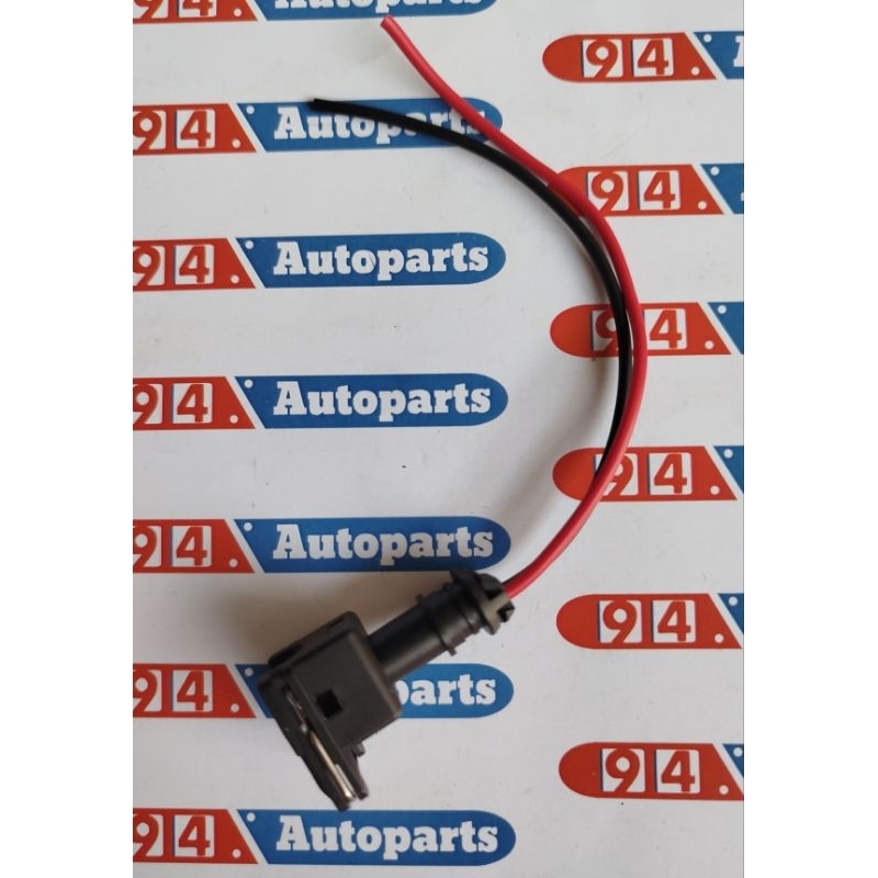 Soket Sensor IAT/Soket Sensor ISC Timor dohc