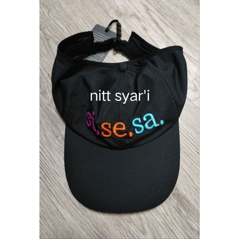 Topi Sisesa