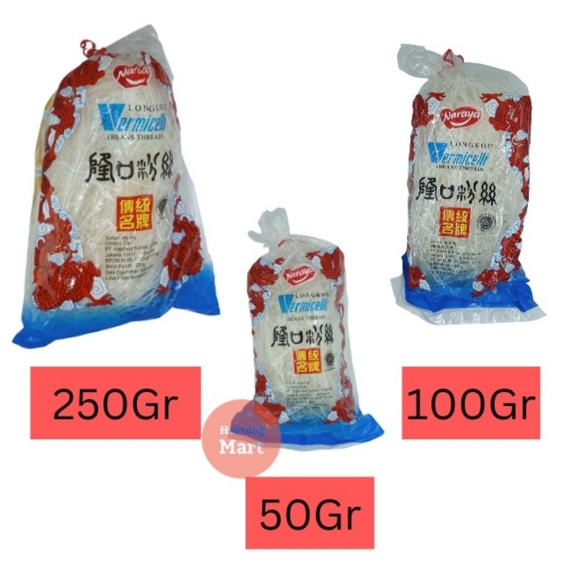 

NARAYA SUUN CINA NETTO 50 GR | 250 GR