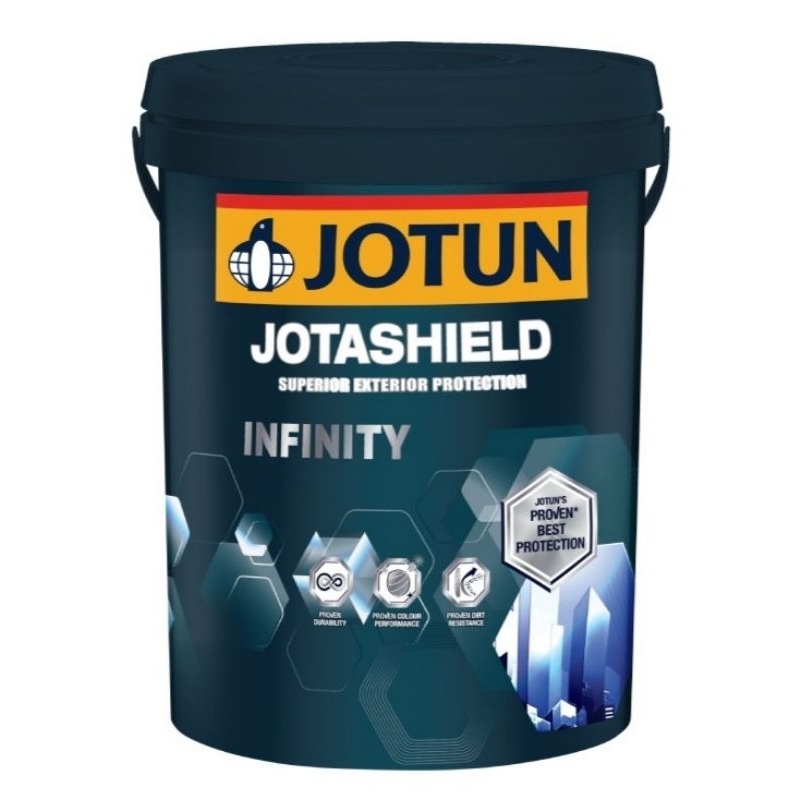 JOTUN JOTASHIELD INFINITY