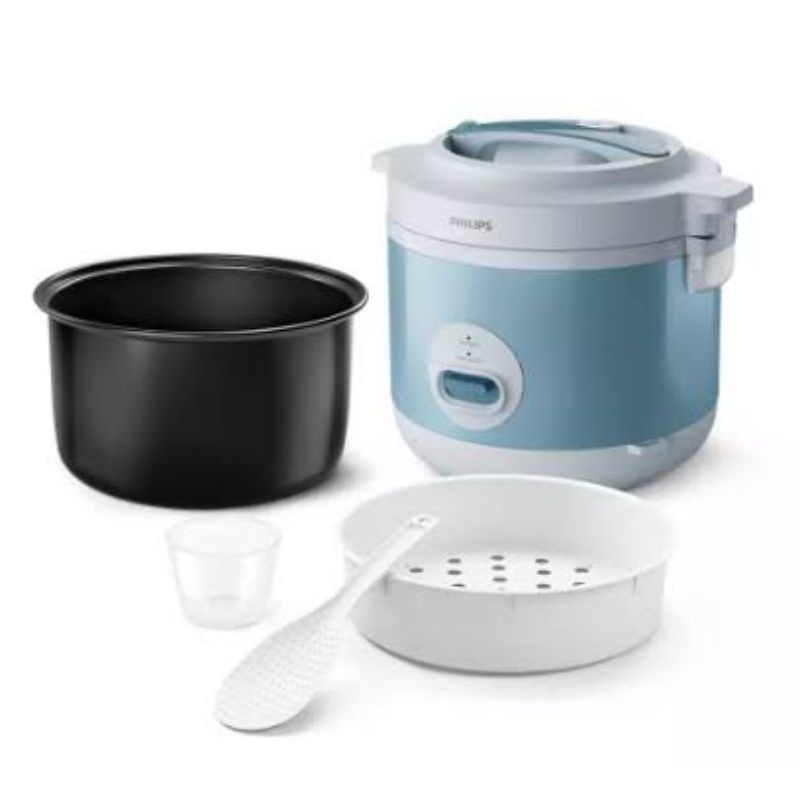 magic com philips 1,8 liter hd 3003