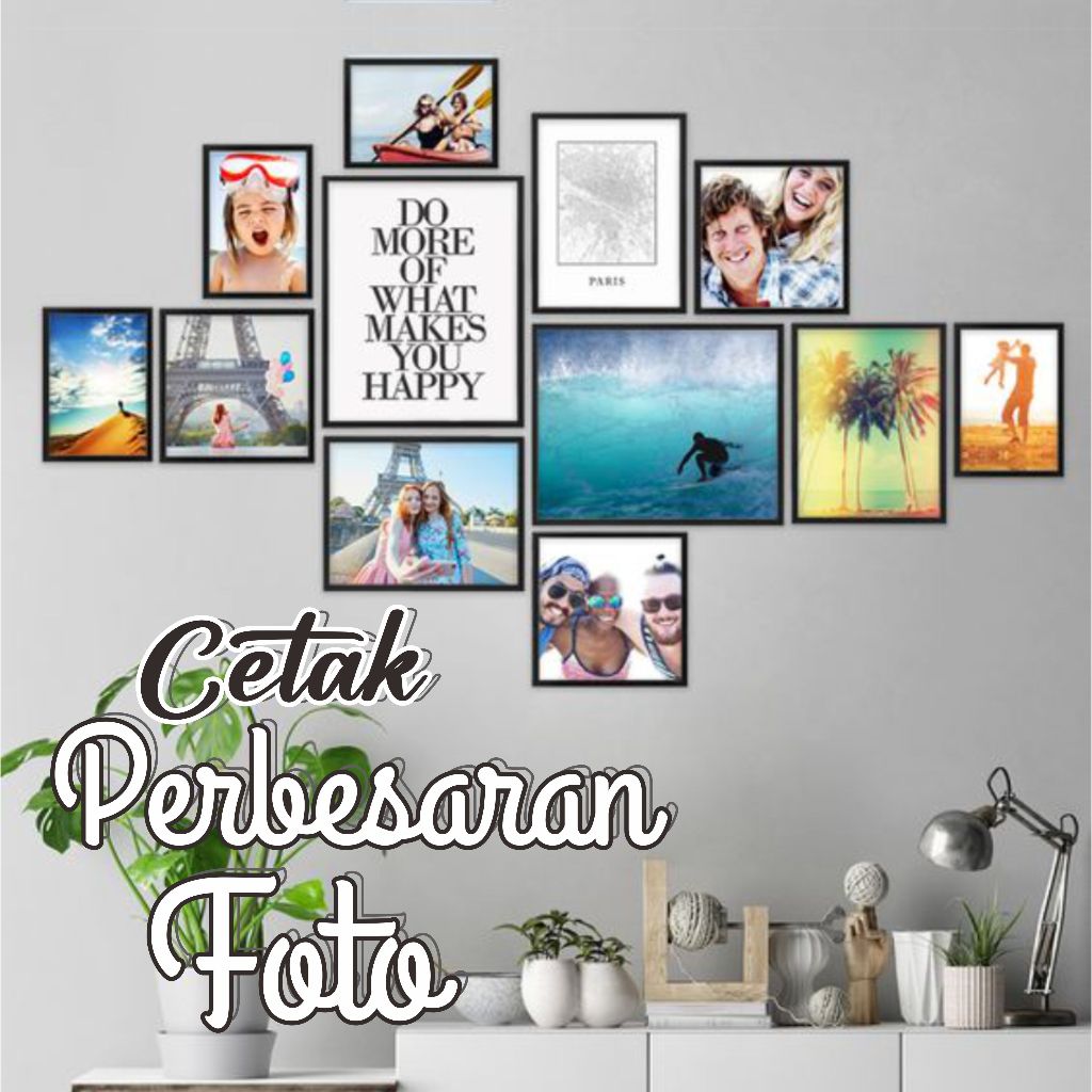 PHOTOPAPER - PHOTO LUSTER - FOTO WISUDA - FOTO KELUARGA - FOTO PERNIKAHAN - FOTO BAYI