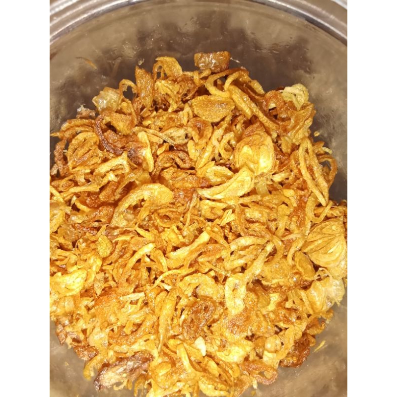 

BAWANG GORENG