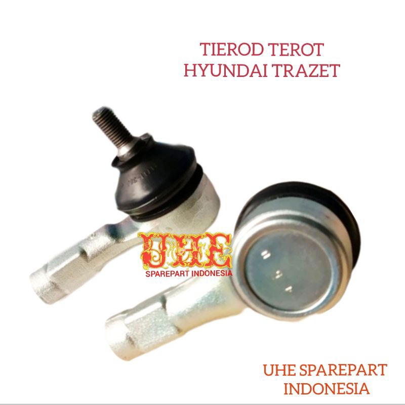 TIEROD TEROT HYUNDAI TRAJET TRAZET TIE ROD TEROD