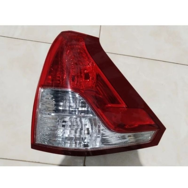 stoplamp lampu belakang crv 2012 2013 2014