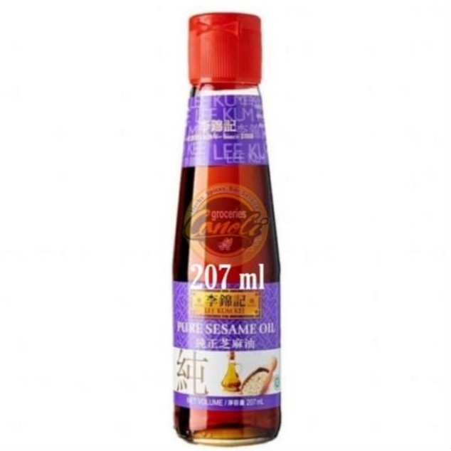 

KODE M92E LEE KUM KEE MINYAK WIJEN 27 Ml