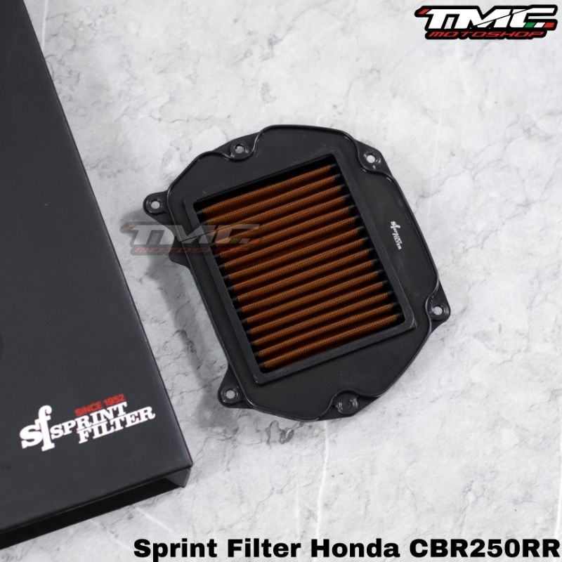 Filter udara Sprint filter P08 Honda CBR CBR250 CBR250RR