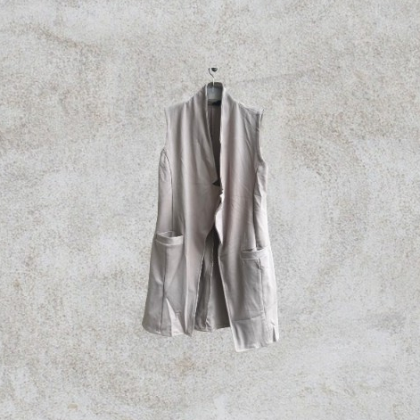 Blazer Wanita Lengan Panjang dan Pendek//Blazer Wanita Kekinian