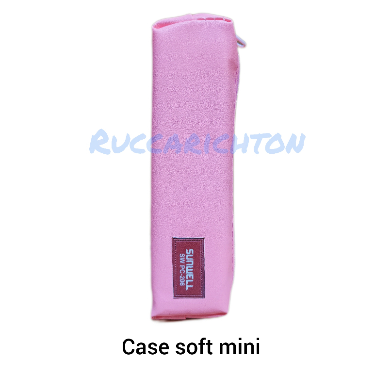 

DOMPET PENSIL/TEMPAT PENSIL/ MINI CASE