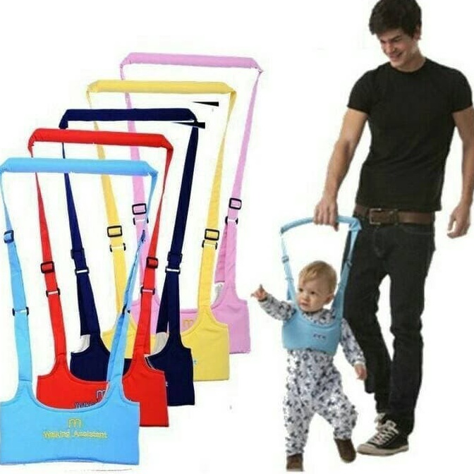 KODE F67U Baby Moonwalk Alat Bantu Jalan Bayi  Mother Care Walking Assistant  Alat Belajar Jalan Bay