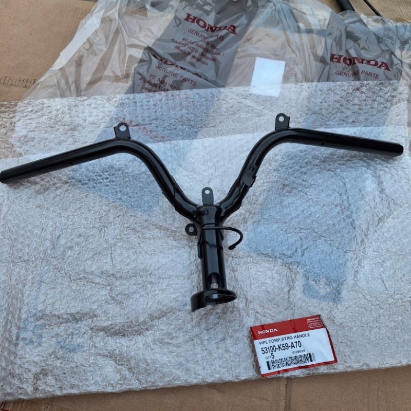 STANG ALL NEW VARIO 125 ALL NEW VARIO 150 ORIGINAL