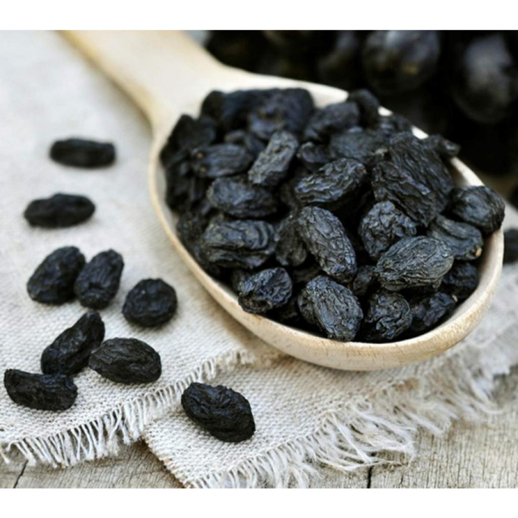 

Black Raisin Australia