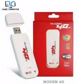 MODEM WIFI  MIFI USB 4G TELKOMSEL 5Mbps UNLOCK ALL OPERATOR GSM SUPPORT SMARTFREN UNLIMITED x VZ3