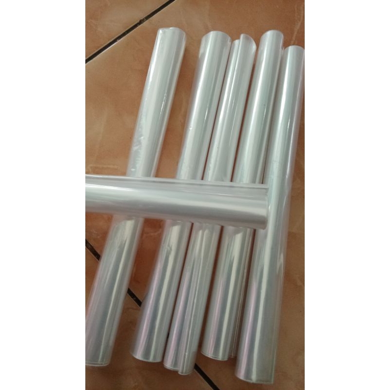 

SAMPUL PLASTIK BIGBOSS