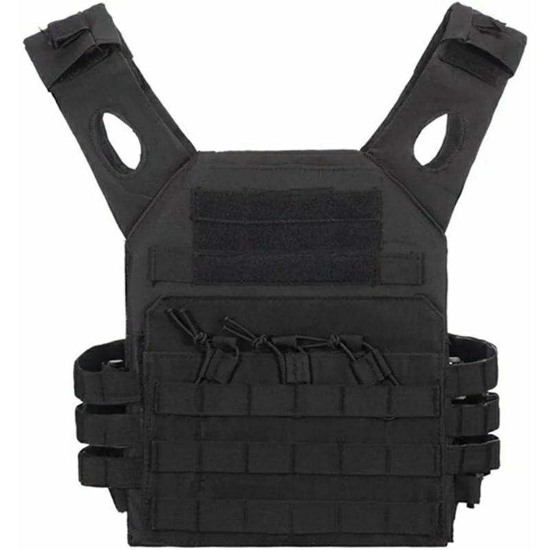 Body vest JPC tactical free dummy flate