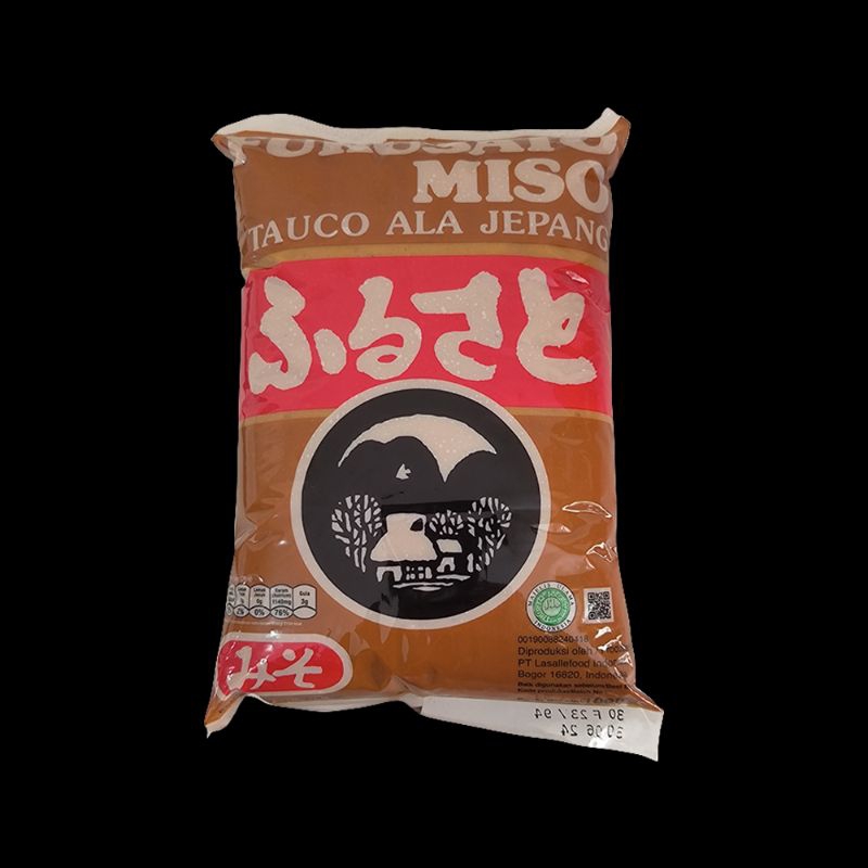 

Furosato Miso