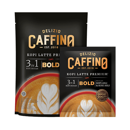

Caffino Bold