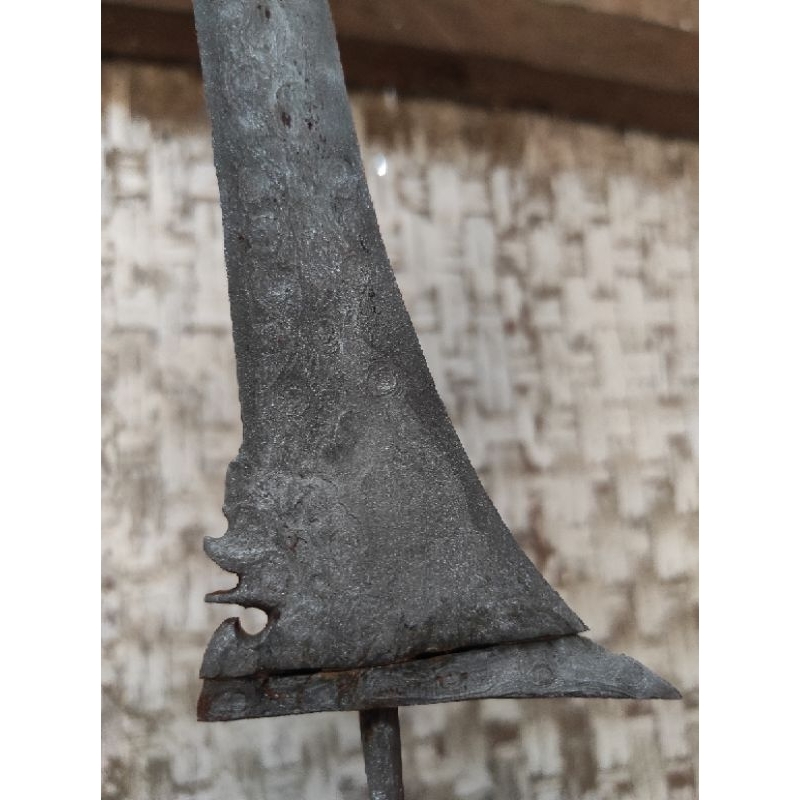 Keris Nogo Topo || Nogo Sapto Sepuh