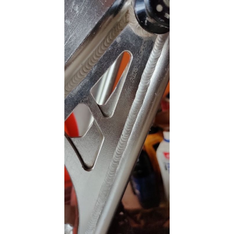 Swing Arm Ninja R Bpro