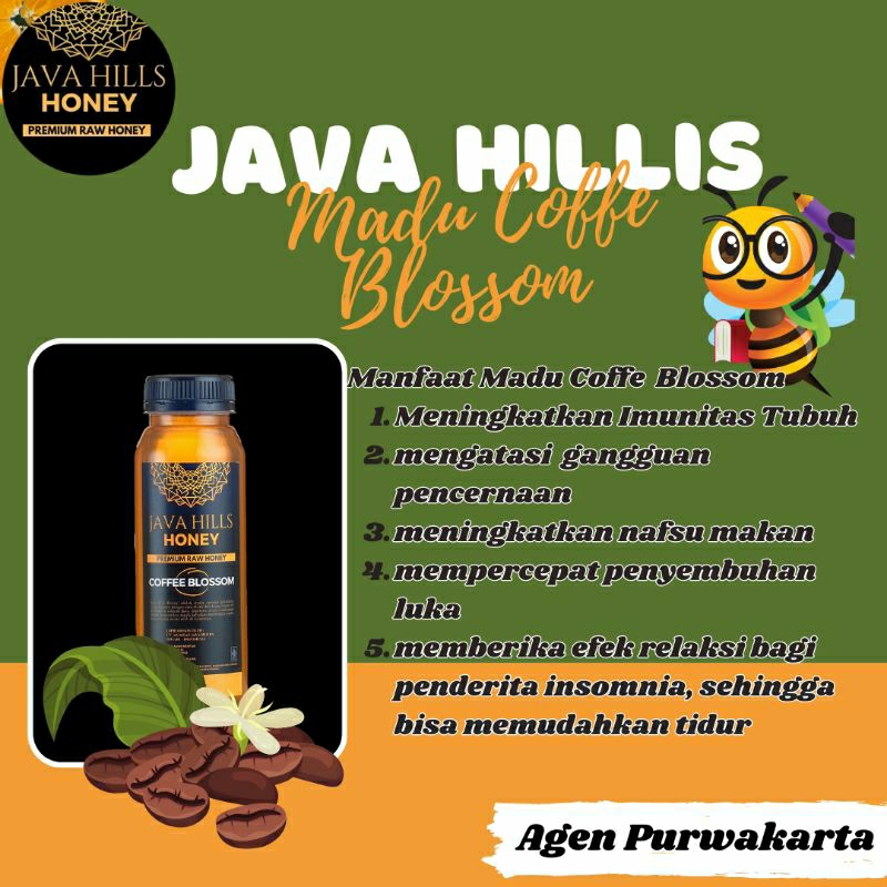 

madu murni