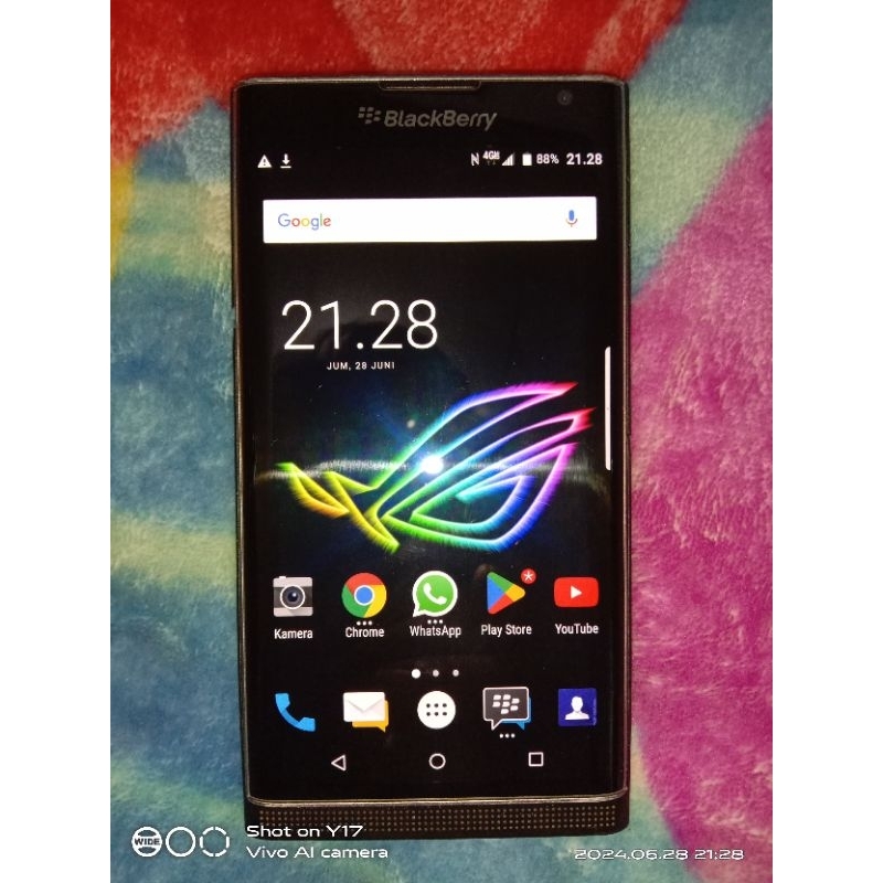 Blackberry Priv 3/32 4G