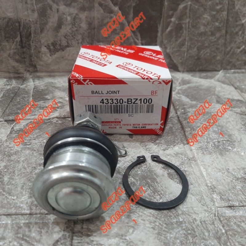 BALL JOINT AGYA AYLA ORIGINAL