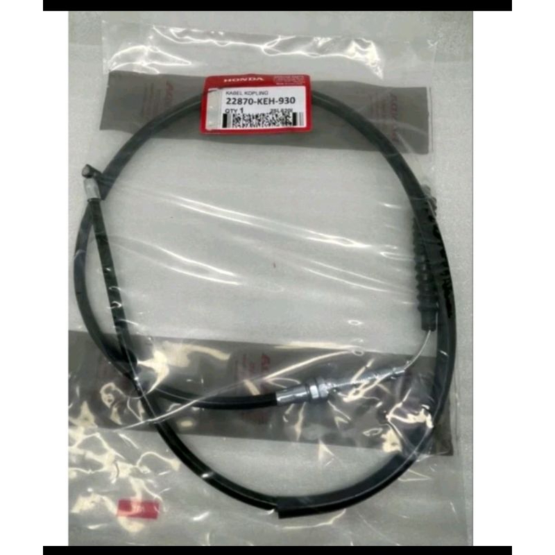 KABEL GAS NEOTECH GL PRO MEGAPRO LAMA KEH
