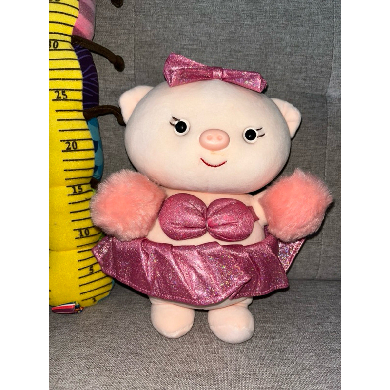 Boneka b2 gemoy boneka babi gemoy