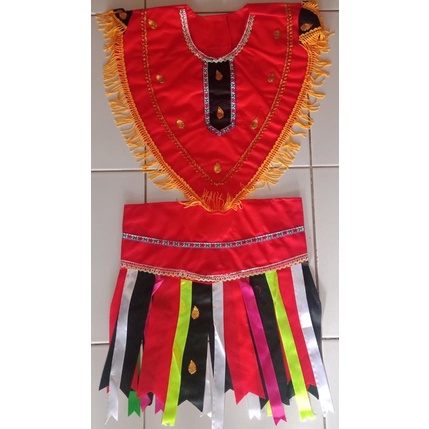 KODE N56P BISA CODKostum Dayakan Topeng Ireng