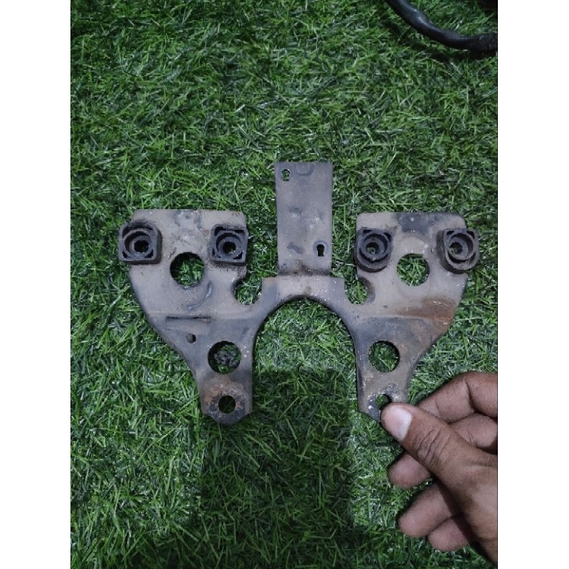 Breket pangkon Speedo meter RX spesial Rxs Rxr Original Copotan