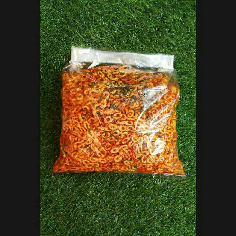 

seblak kering kacamata 1 kg