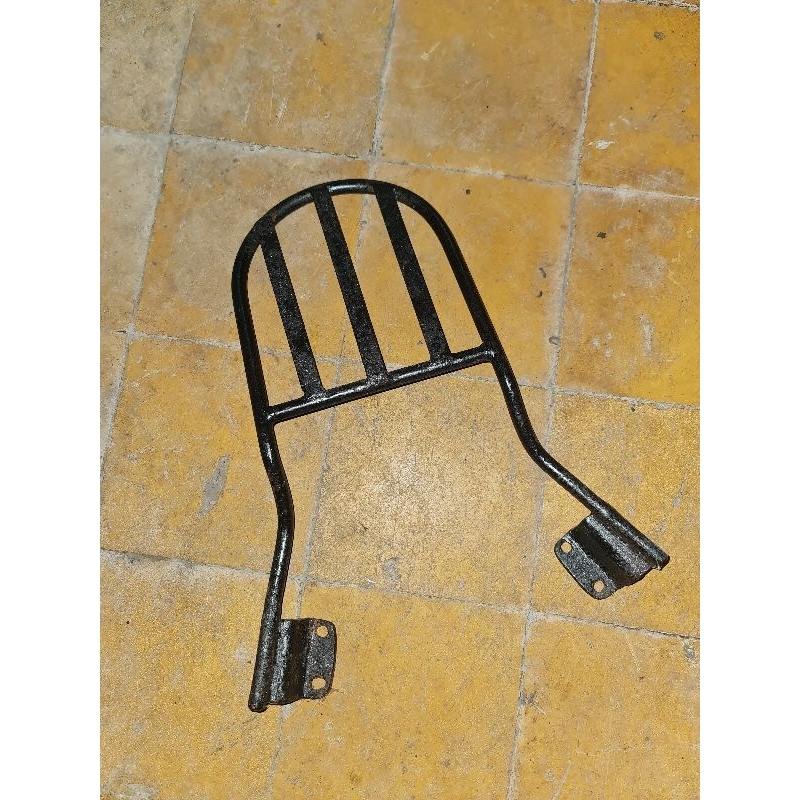 Kymco Behel Belakang Custom Kymco Free LX/Libero Bekas