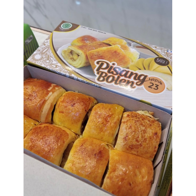 

PISANG BOLEN HAPUK23