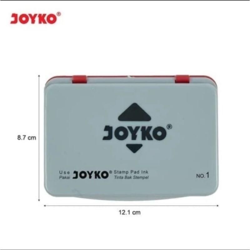 

Joyko Bak Stempel No 1 / Stamp Pad