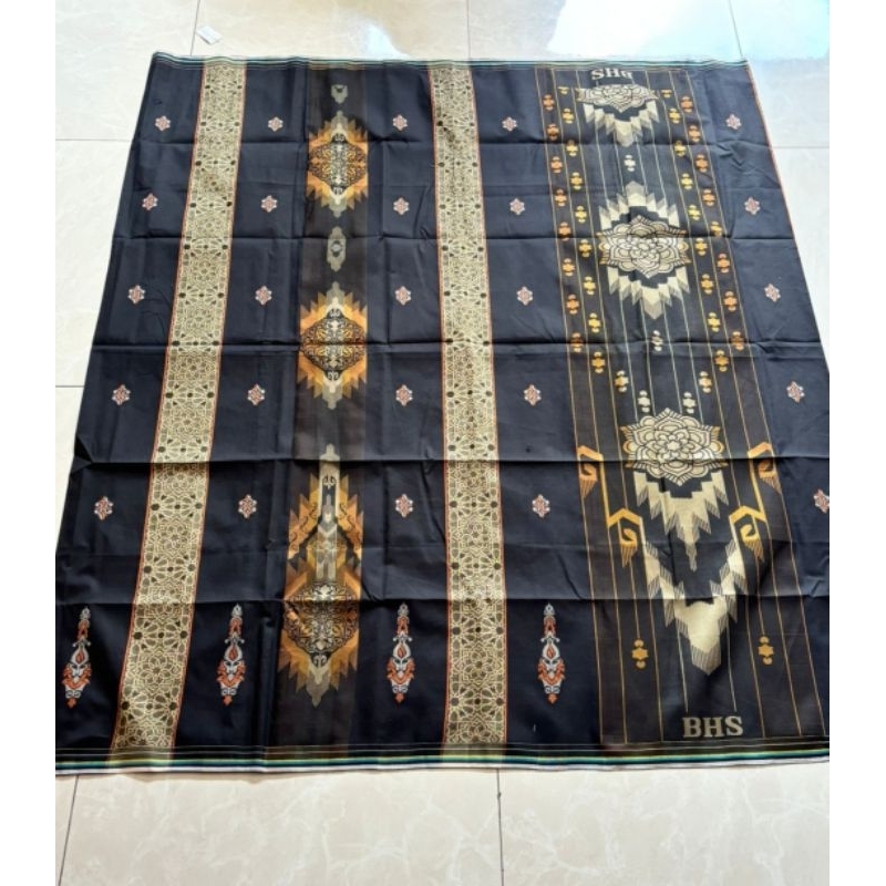 SARUNG BHS COPER ( AFKIR / RIZEK )