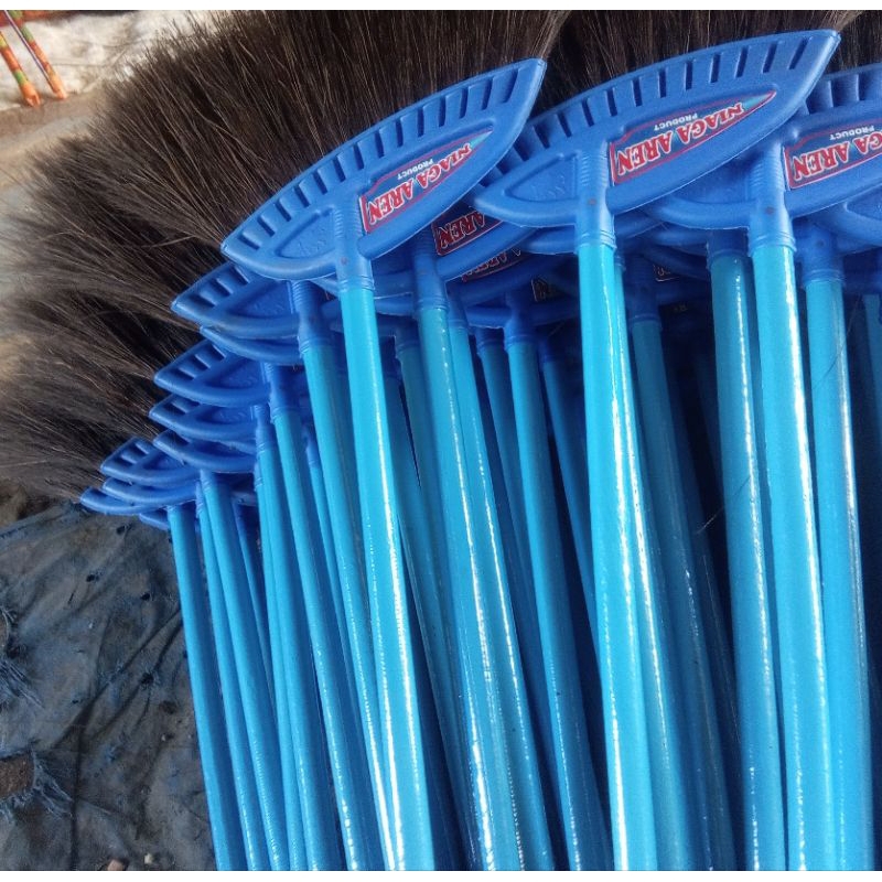 sapu ijuk niaga aren sapu ijuk sapu murah