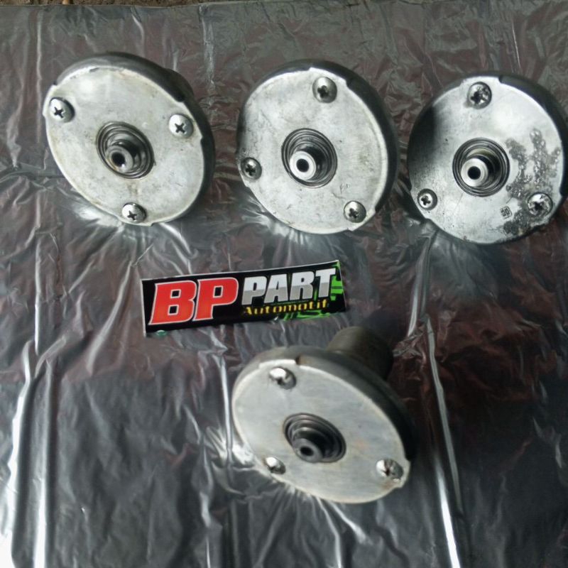 rotor oli/ topi mexsiko Verza MP mono crf original