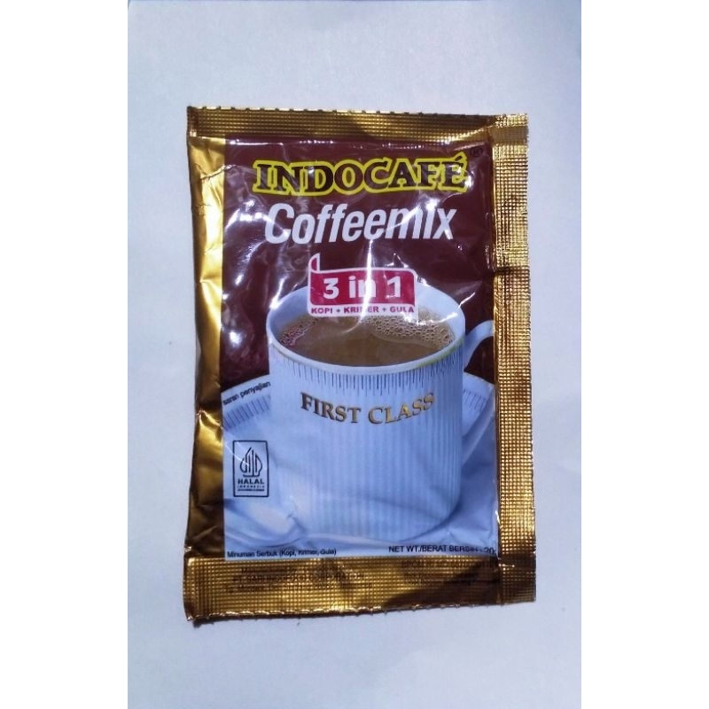 

Coffeemix isi 20g