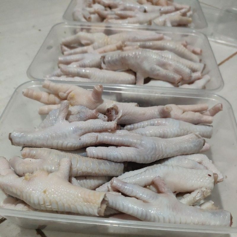 

ceker ayam
