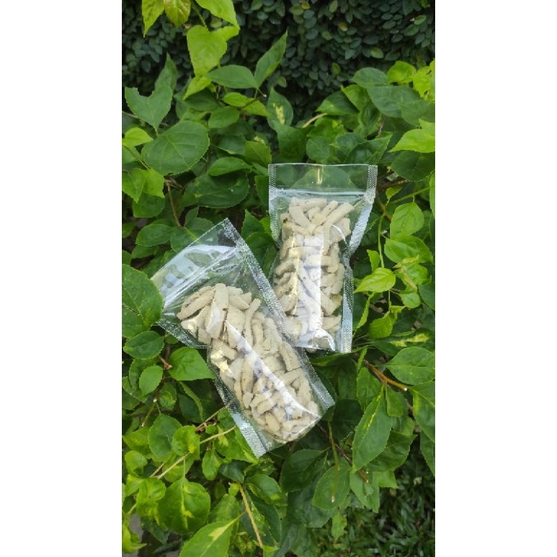 

FAAK4U Basreng Baso Goreng 50g