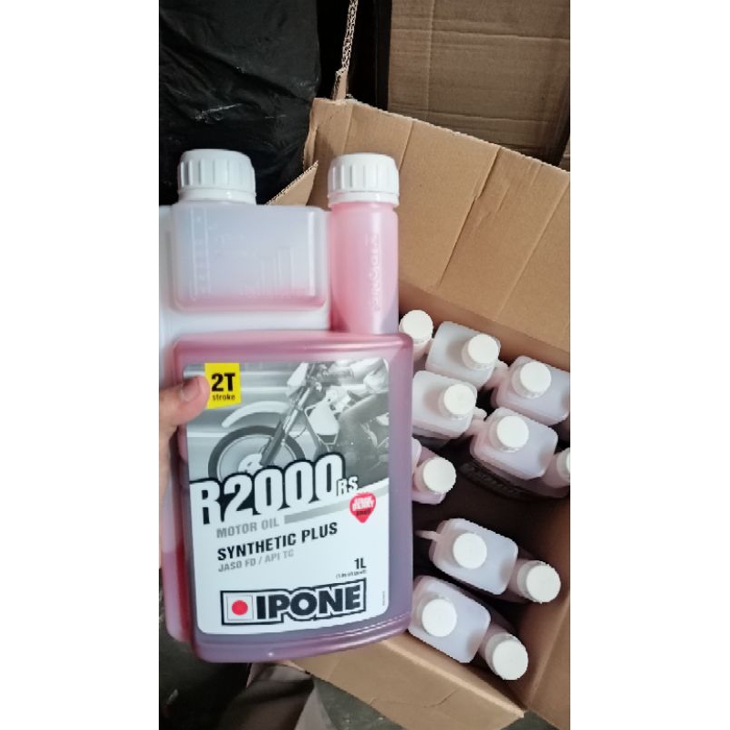 OLI SAMPING R2000 OLI SAMPING IPHONE R2000 STRAWBERRY