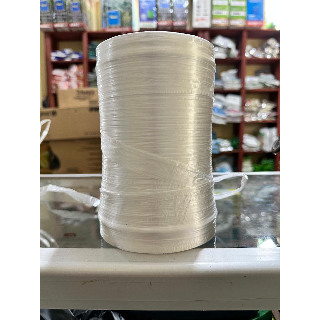 Tali Gawar Gawer 1Kg/Tali PE Rope/Tali Bendeng