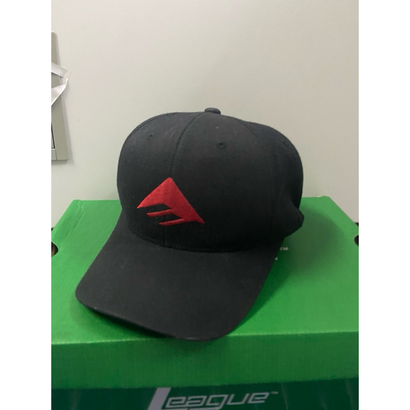 topi emerica vintage flexfit