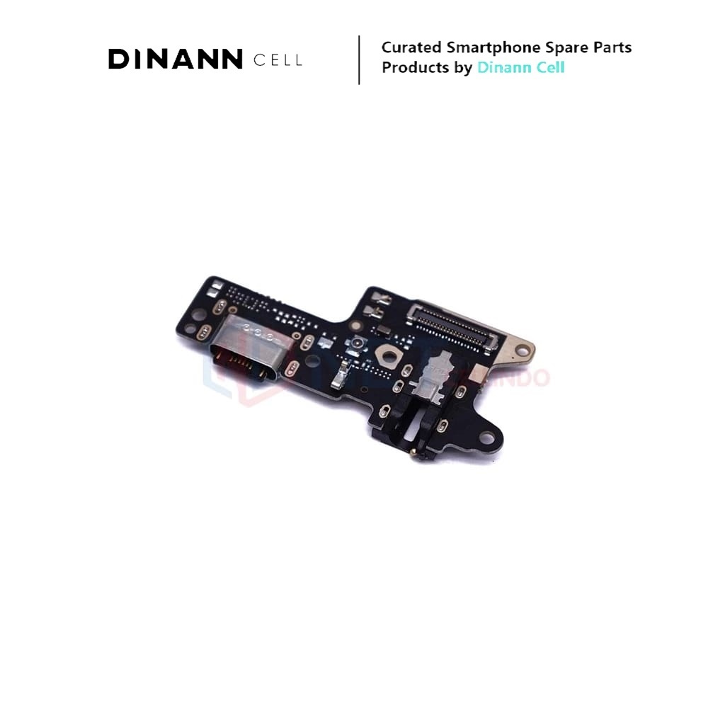 FLEXIBLE CHARGER XIAOMI REDMI 8 / FLEX CHARGE REDMI 8 / REDMI 8A