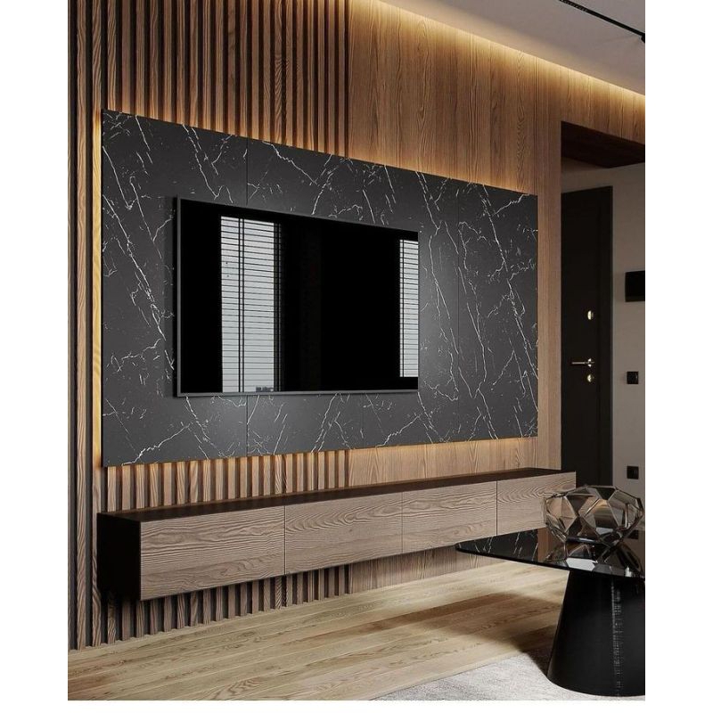 backdrop tv Wall panel