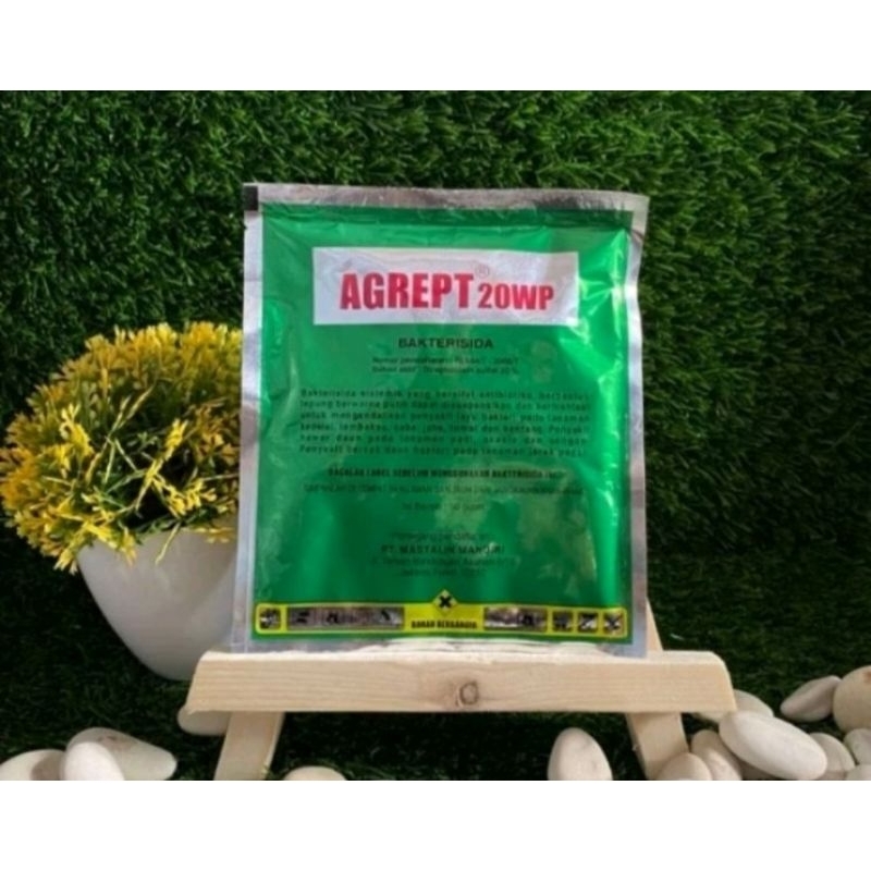 Agrept20Wp50g
