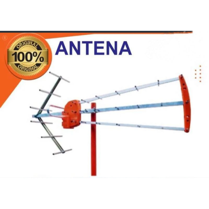 antena televisi type pf1000