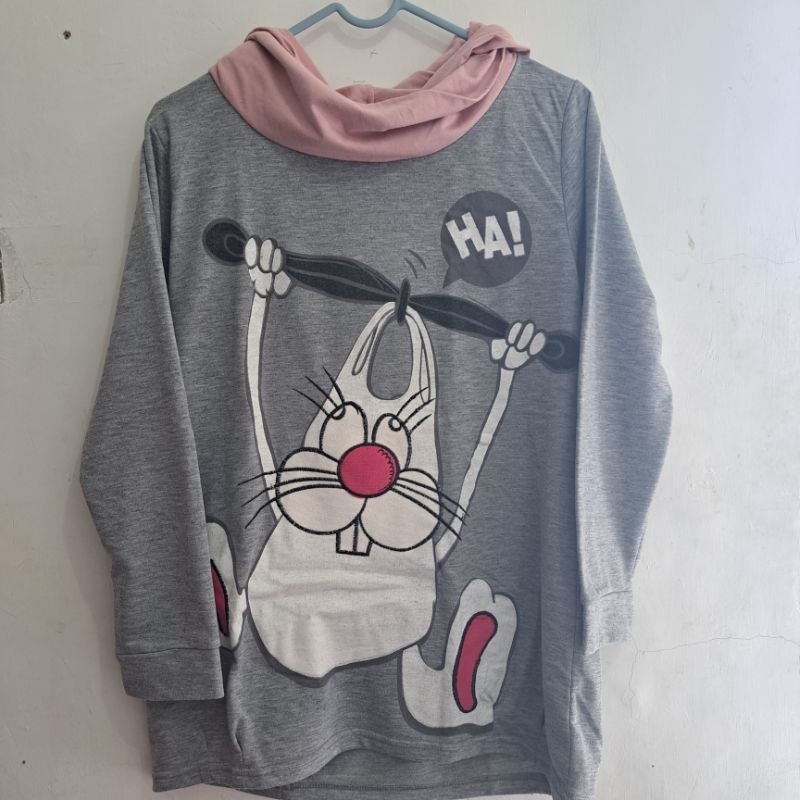 Sweater Nevada | Sweater Wanita ORIGINAL